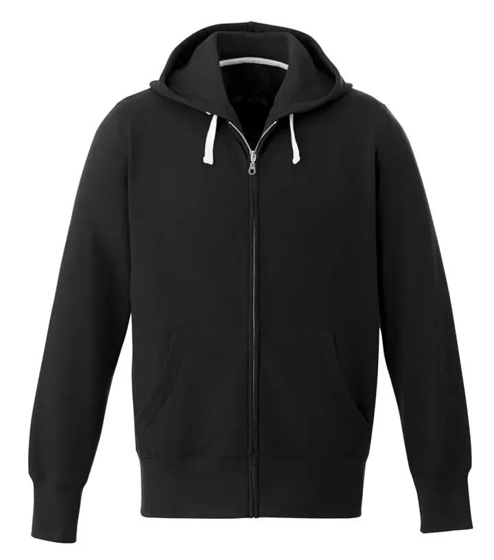 Lakeview -Adult Full-Zip Hooded Sweatshirt