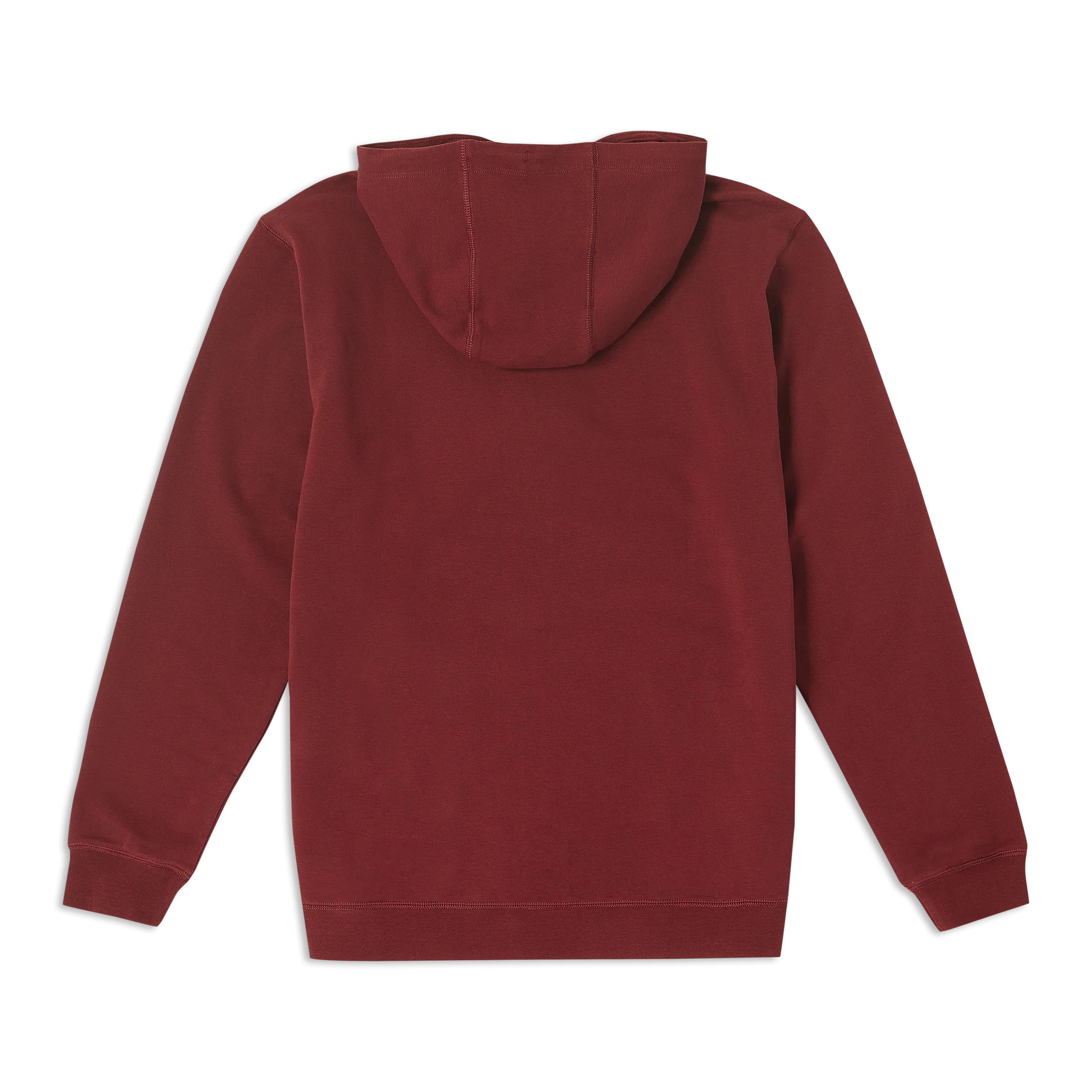 Lounge Hoodie