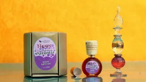 Patchouli Oil Room Diffuser