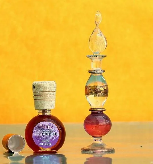 Patchouli Oil Room Diffuser