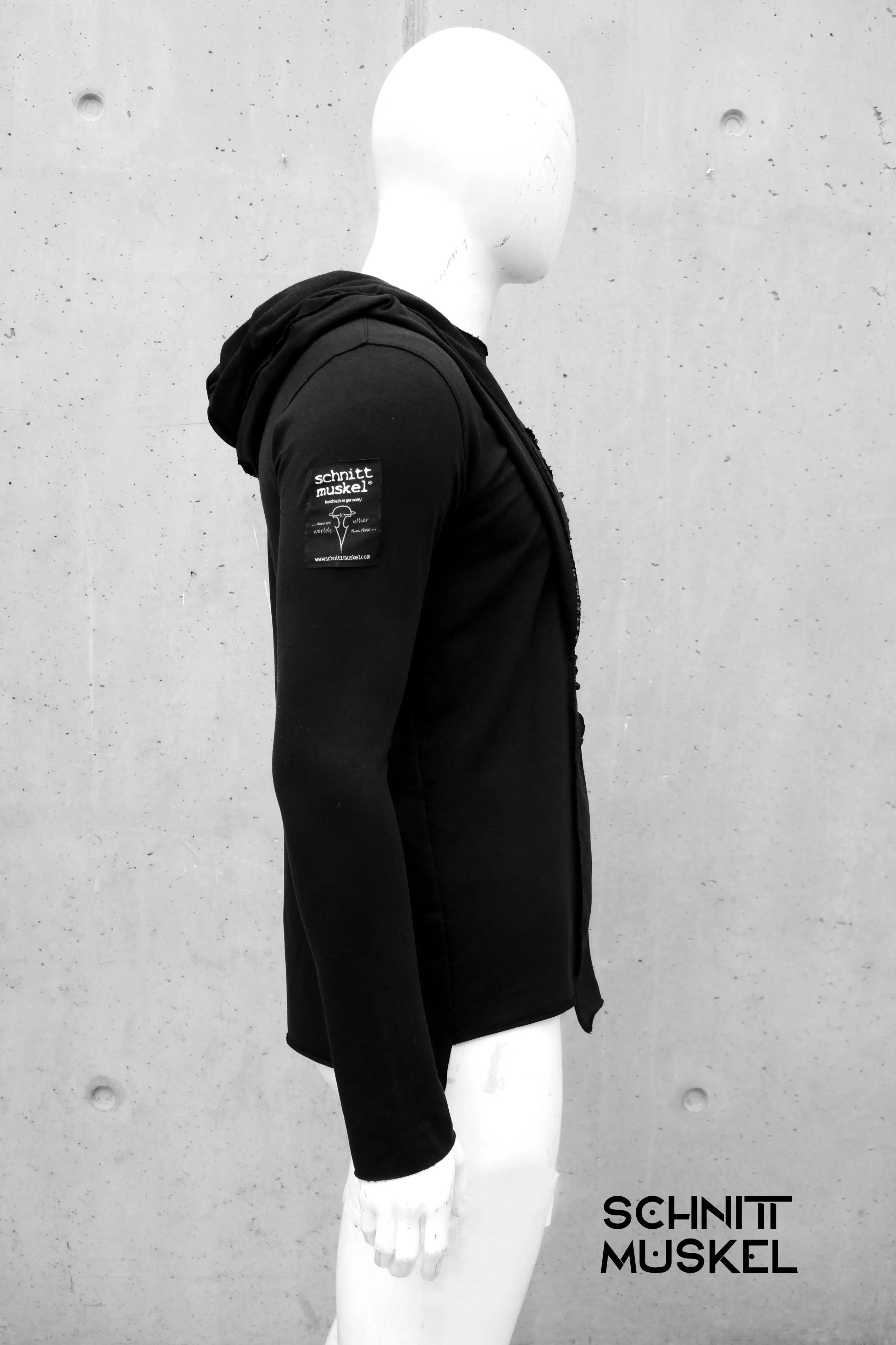 Pullover "askanier"