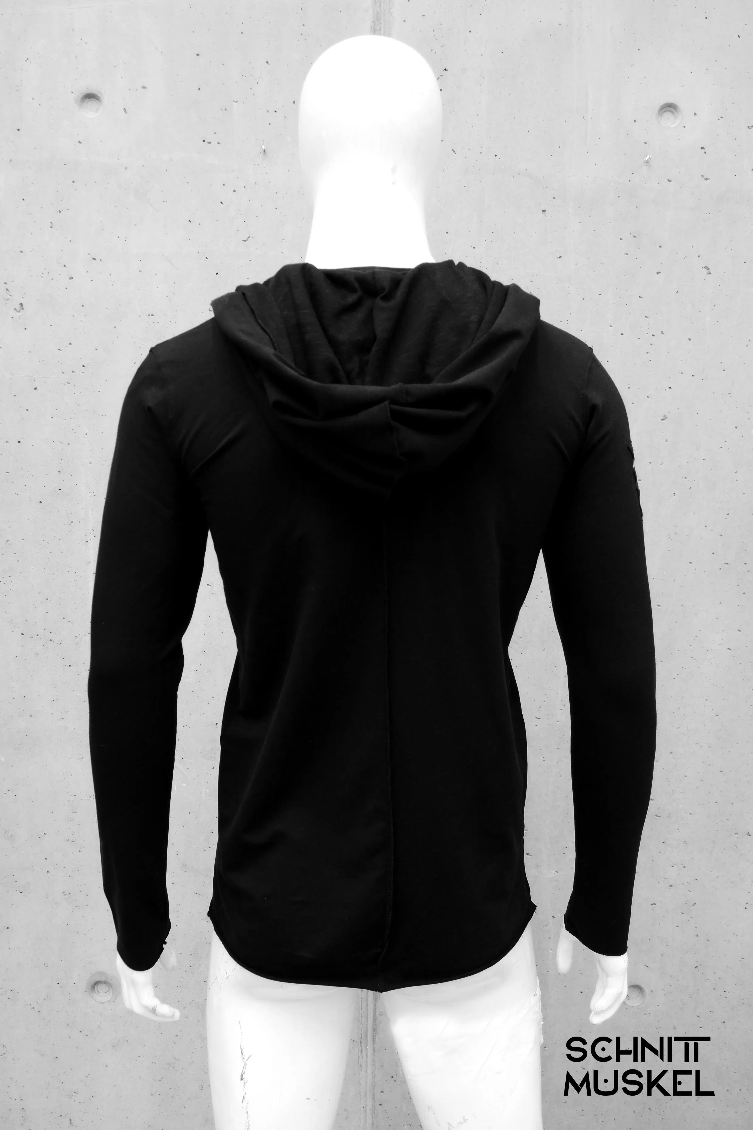 Pullover "askanier"