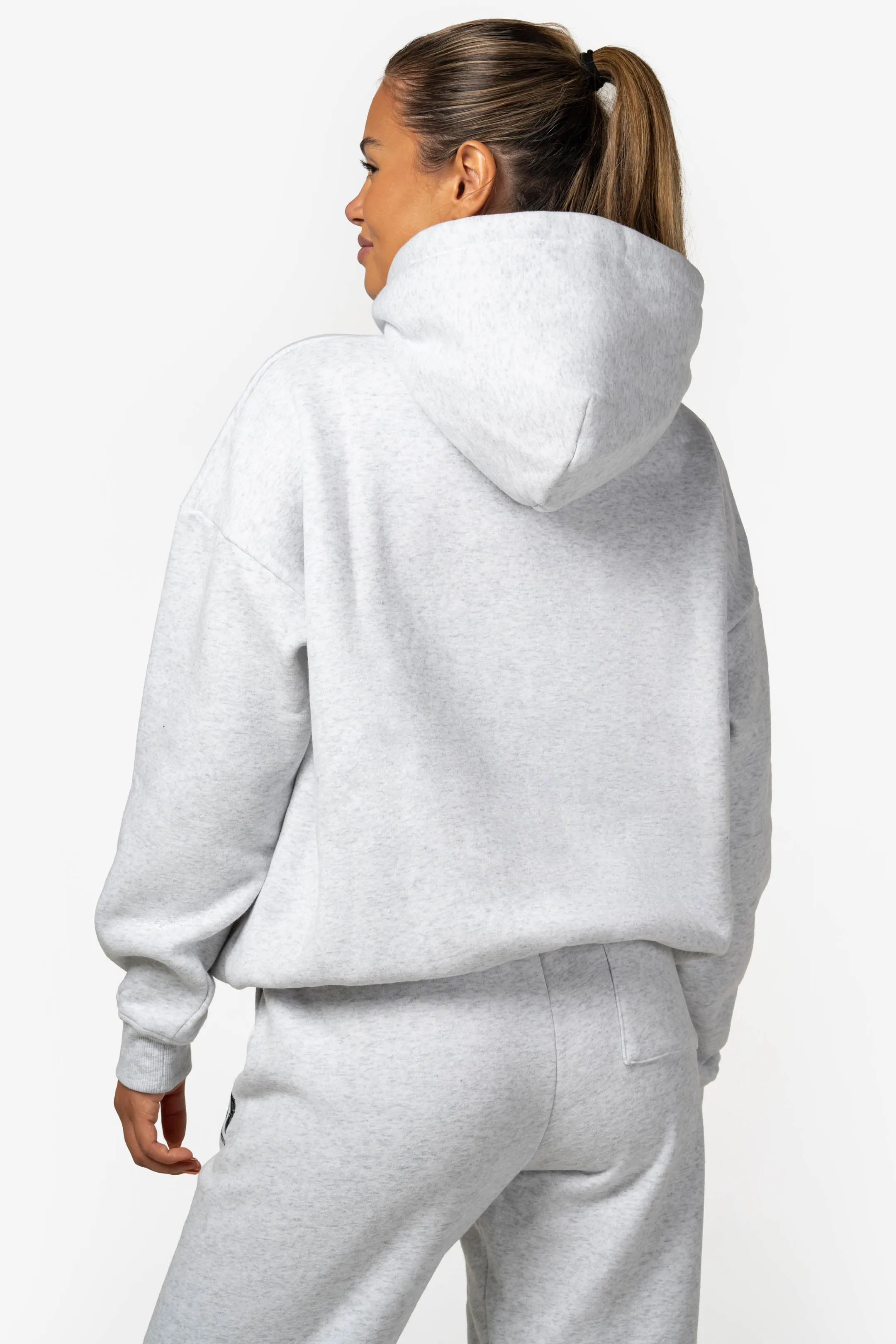 Équilibre Oversized Hoodie