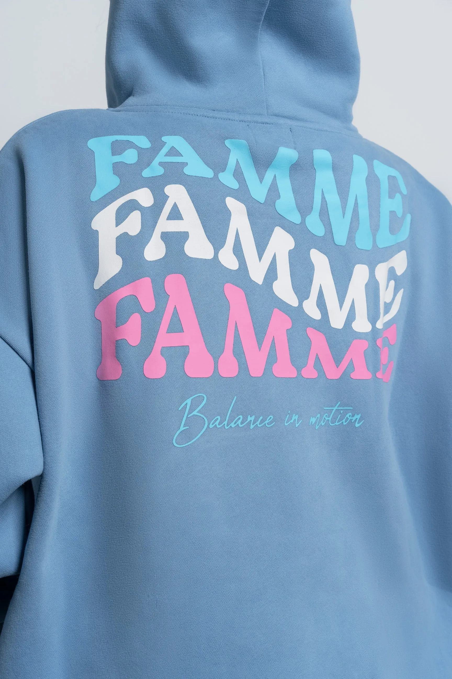Reality Hoodie