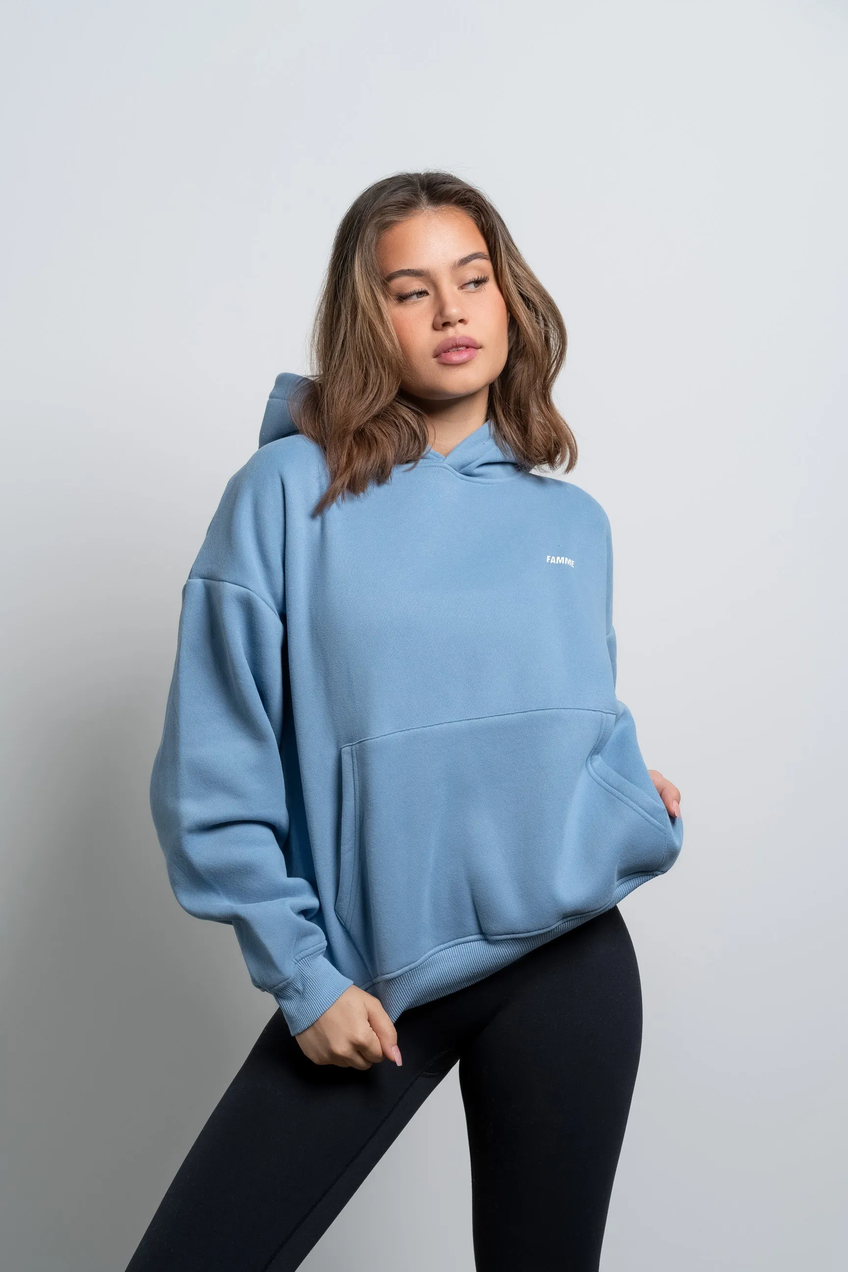 Reality Hoodie
