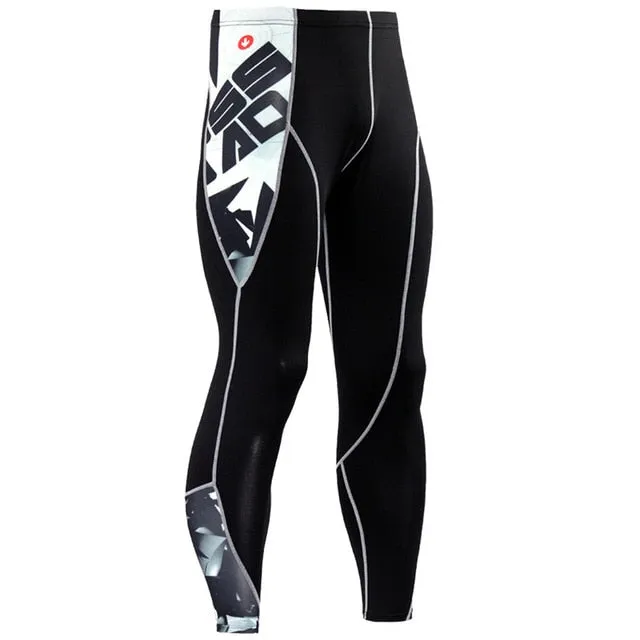 Running Sport Tracksuit