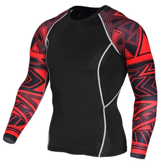 Running Sport Tracksuit