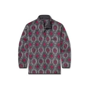 Santa Fe Aztec Pullover