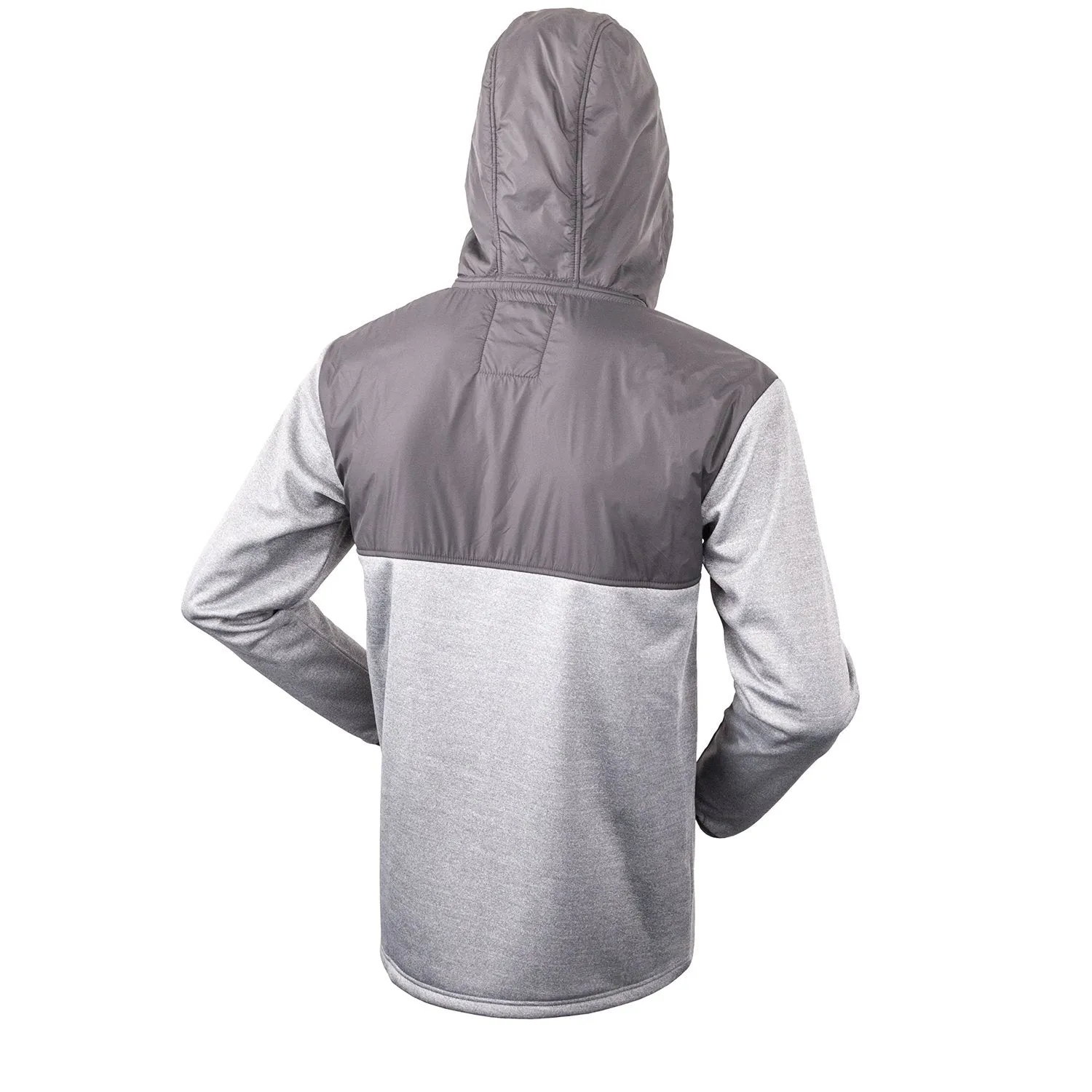 Spin Drift Top