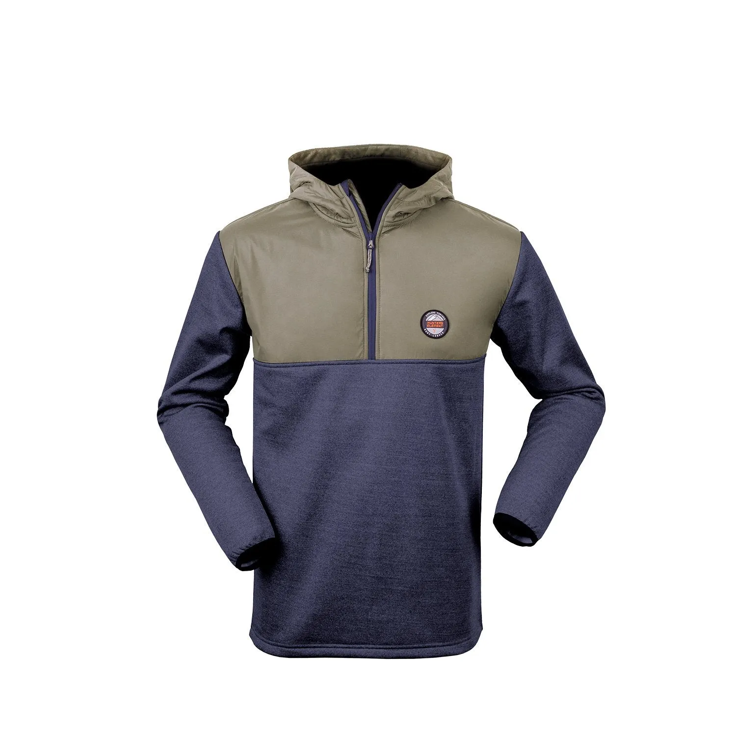 Spin Drift Top