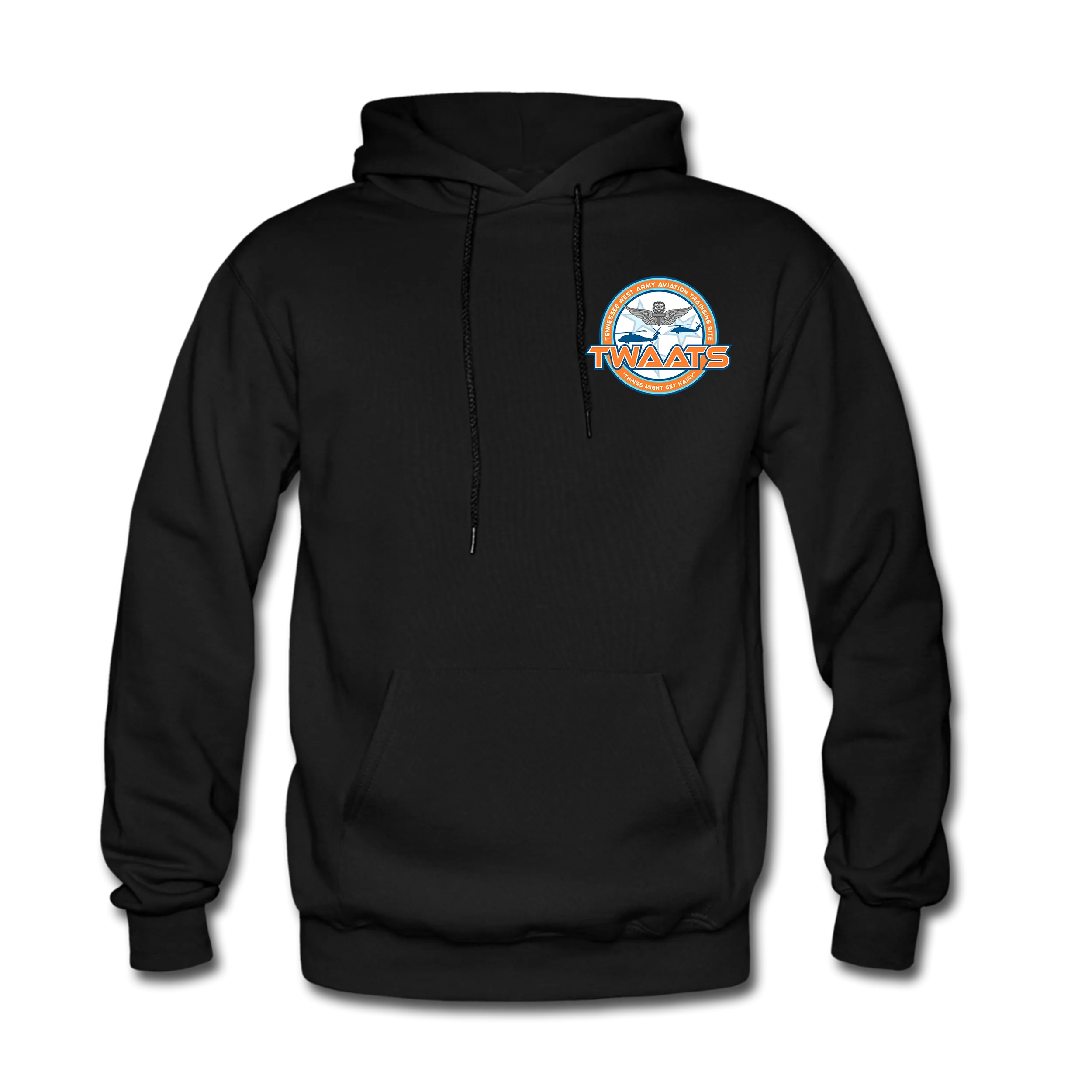 TWAATS Hoodie